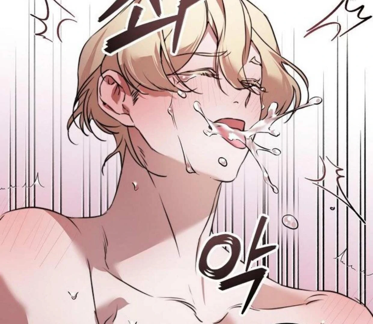 Mermaid Master’s Diary - Chapter 1: Arthur 🔞 manhwa