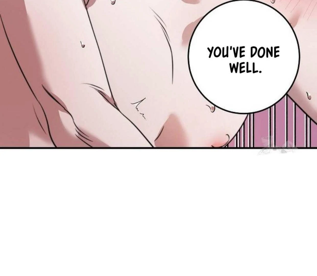 Mermaid Master’s Diary - Chapter 1: Arthur 🔞 manhwa