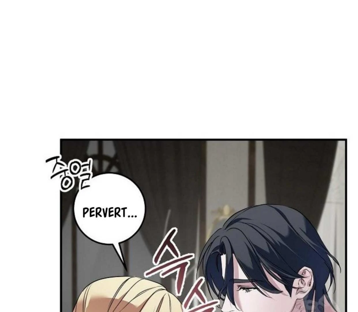 Mermaid Master’s Diary - Chapter 1: Arthur 🔞 manhwa