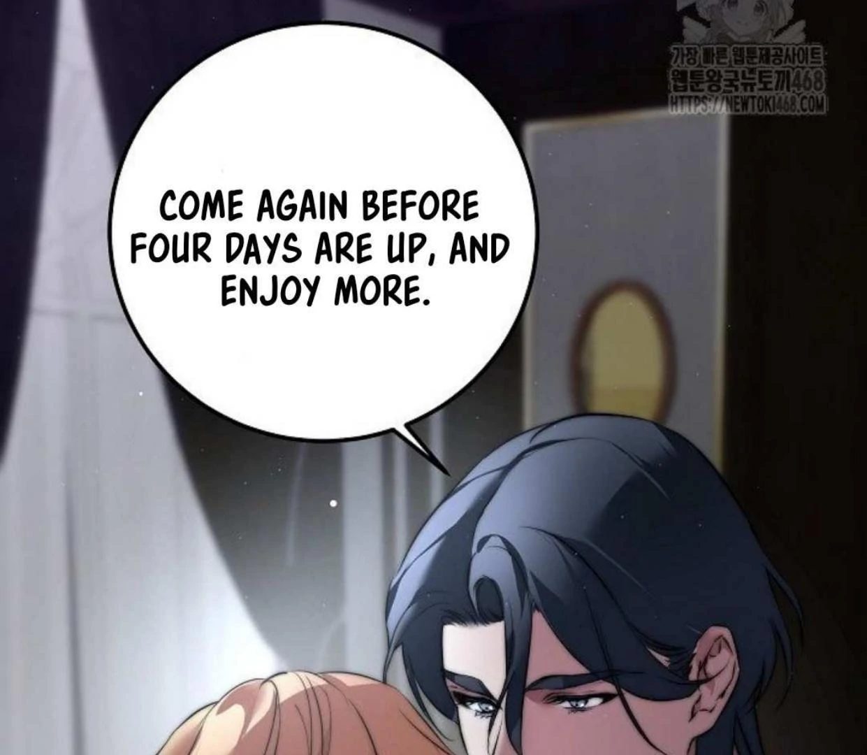 Mermaid Master’s Diary - Chapter 1: Arthur 🔞 manhwa