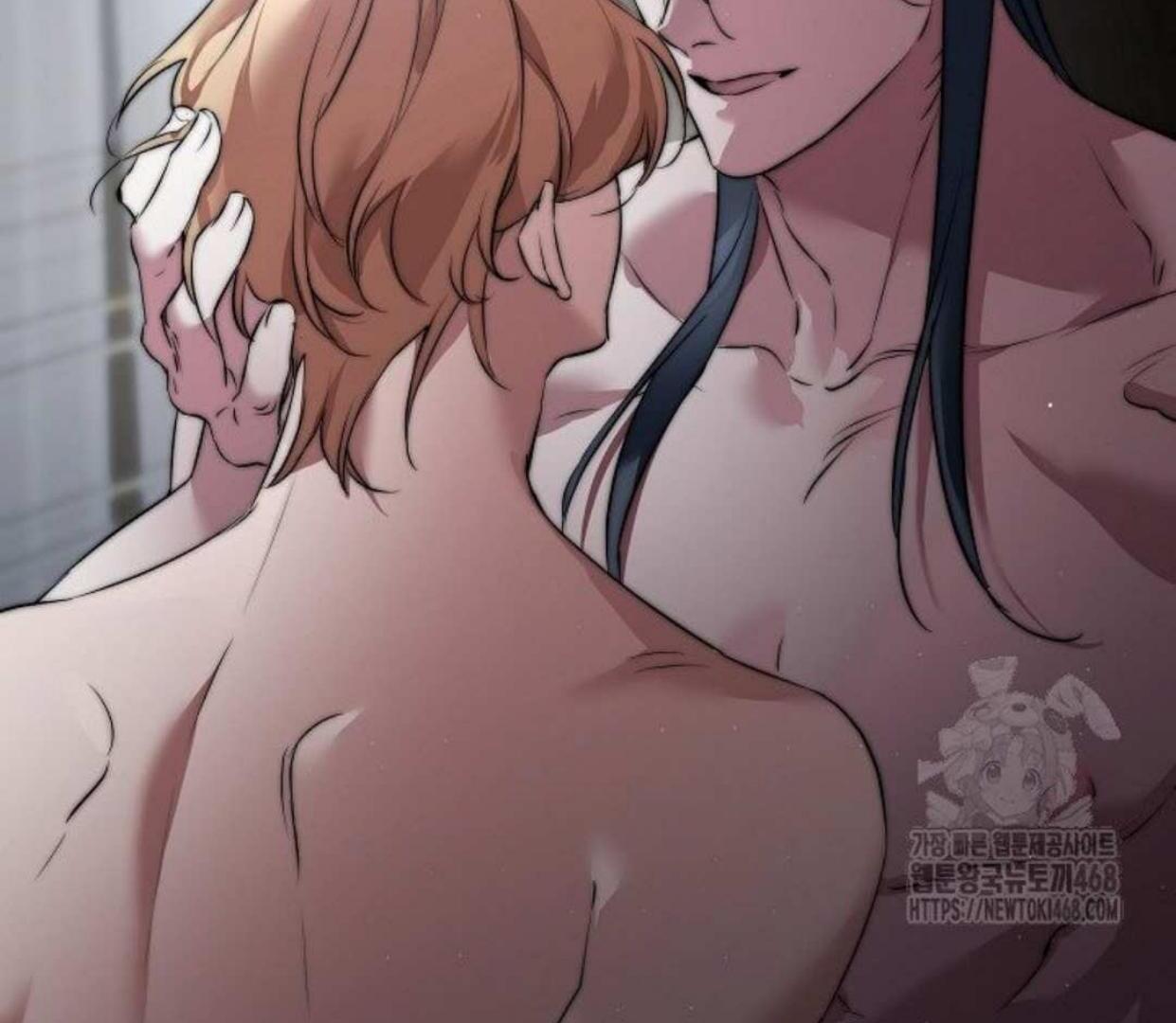 Mermaid Master’s Diary - Chapter 1: Arthur 🔞 manhwa