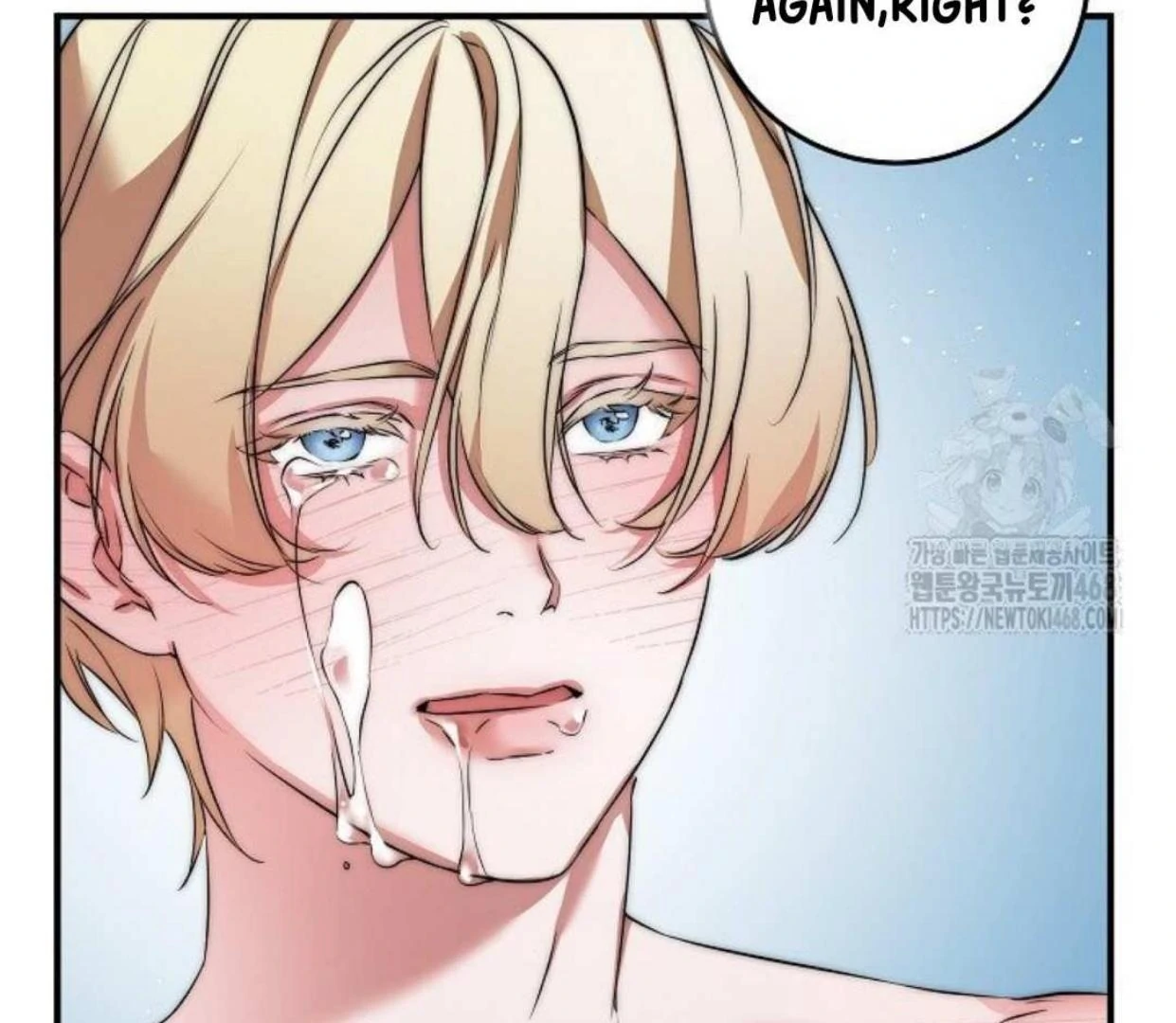 Mermaid Master’s Diary - Chapter 1: Arthur 🔞 manhwa