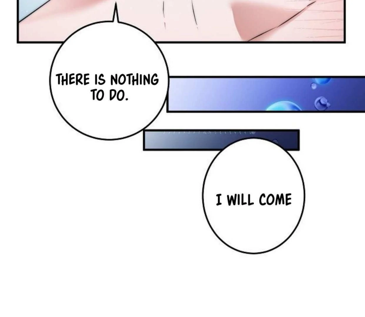 Mermaid Master’s Diary - Chapter 1: Arthur 🔞 manhwa