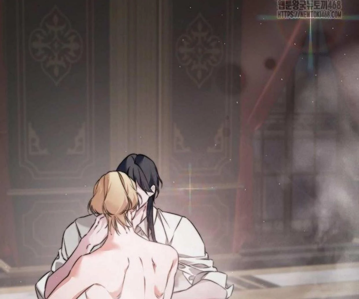 Mermaid Master’s Diary - Chapter 1: Arthur 🔞 manhwa