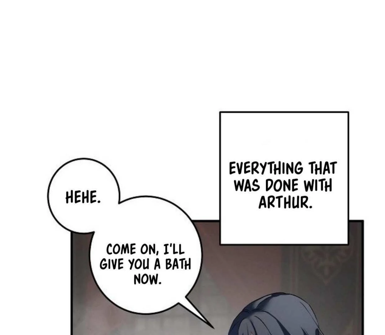 Mermaid Master’s Diary - Chapter 1: Arthur 🔞 manhwa