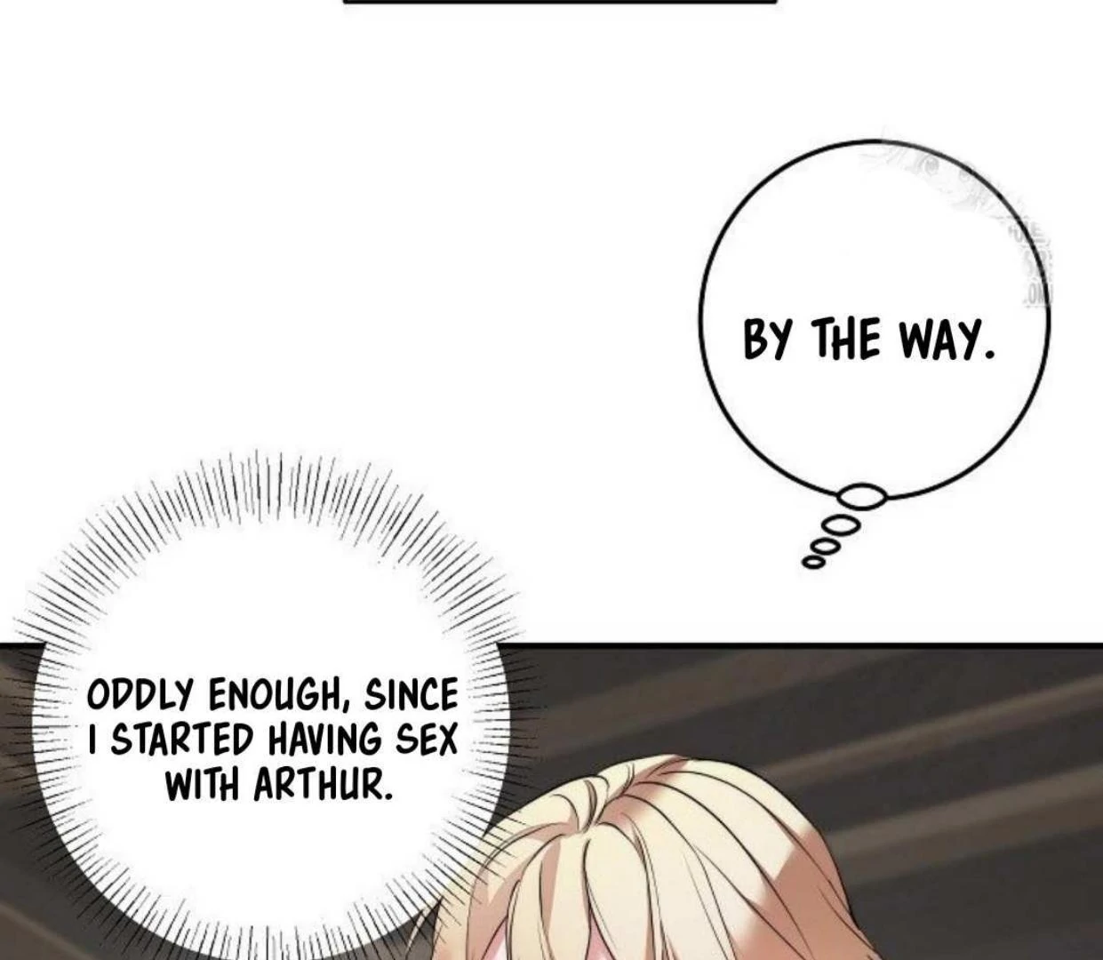 Mermaid Master’s Diary - Chapter 1: Arthur 🔞 manhwa