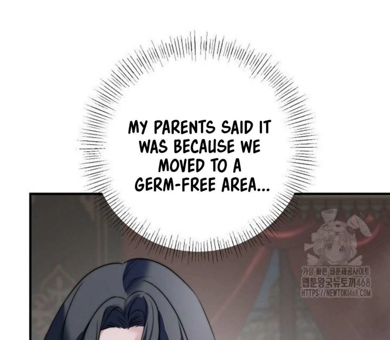 Mermaid Master’s Diary - Chapter 1: Arthur 🔞 manhwa