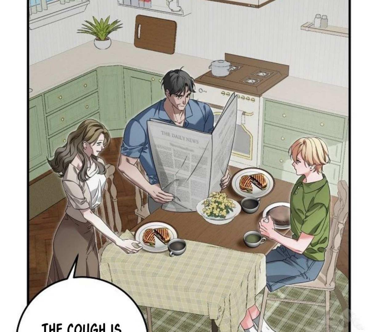 Mermaid Master’s Diary - Chapter 2: 🔞 manhwa