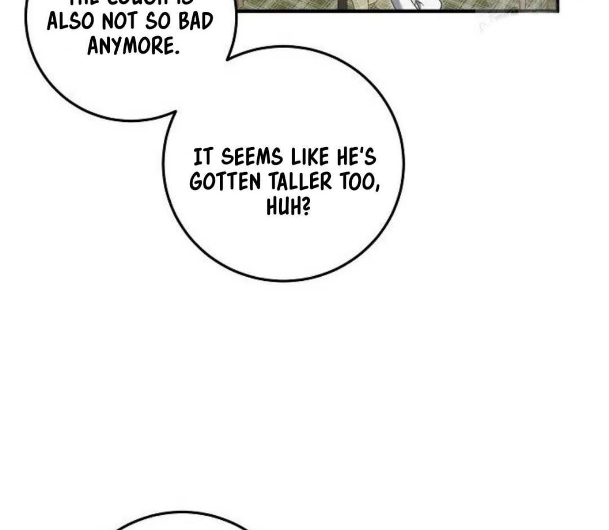 Mermaid Master’s Diary - Chapter 2: 🔞 manhwa