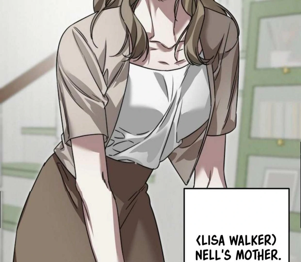 Mermaid Master’s Diary - Chapter 2: 🔞 manhwa