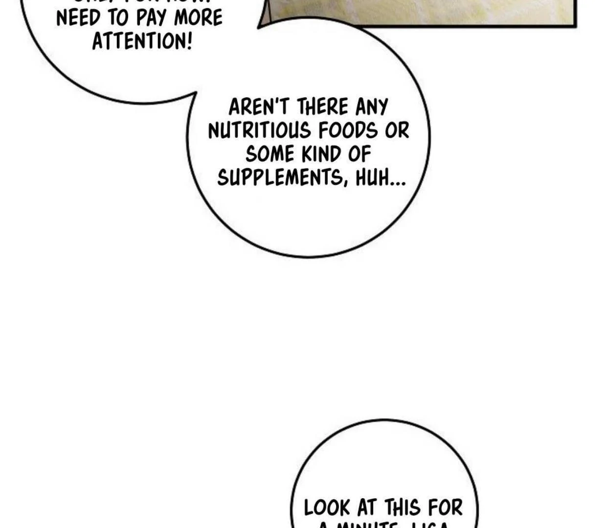 Mermaid Master’s Diary - Chapter 2: 🔞 manhwa