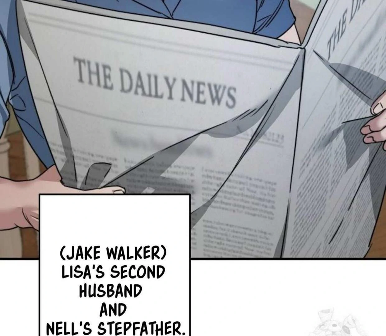 Mermaid Master’s Diary - Chapter 2: 🔞 manhwa