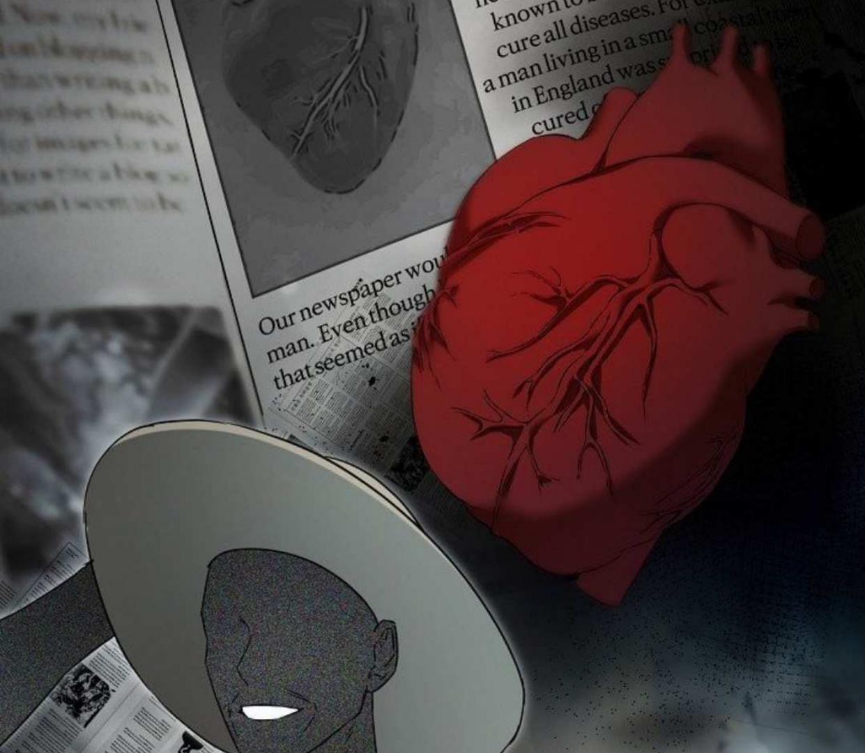 Mermaid Master’s Diary - Chapter 2: 🔞 manhwa