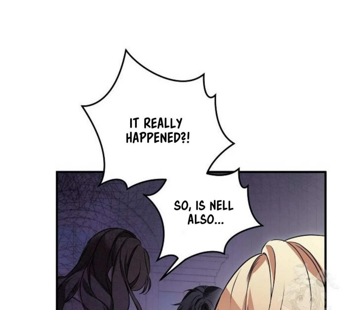 Mermaid Master’s Diary - Chapter 2: 🔞 manhwa