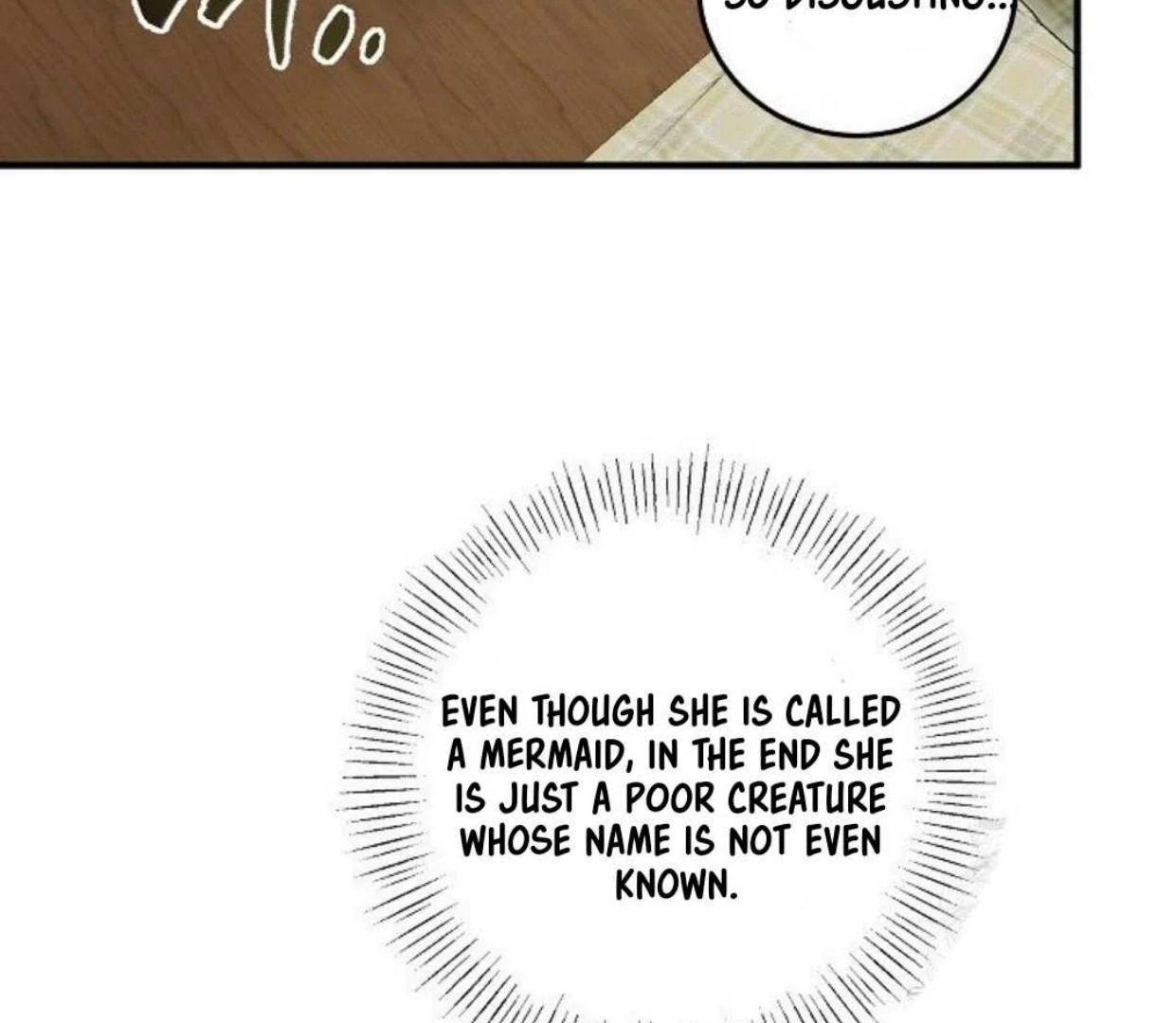 Mermaid Master’s Diary - Chapter 2: 🔞 manhwa