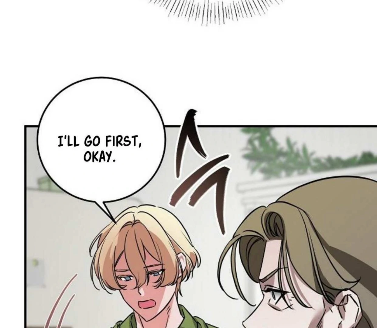 Mermaid Master’s Diary - Chapter 2: 🔞 manhwa