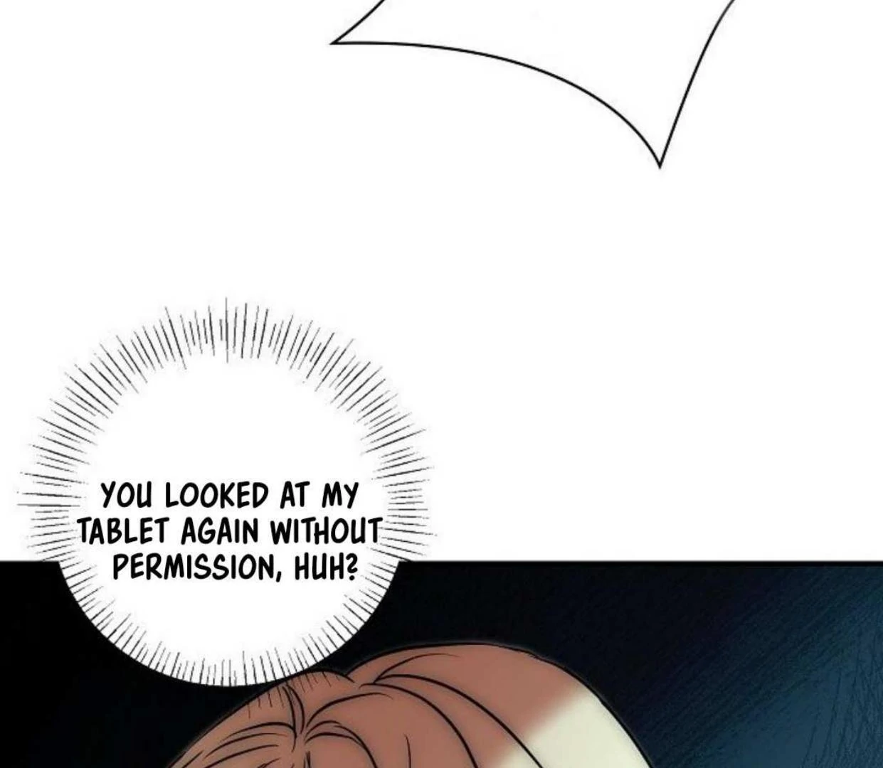 Mermaid Master’s Diary - Chapter 2: 🔞 manhwa