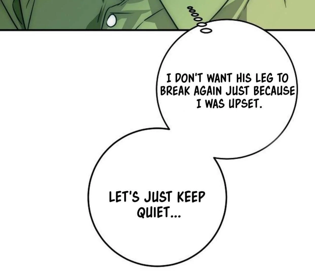 Mermaid Master’s Diary - Chapter 2: 🔞 manhwa