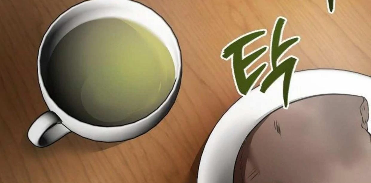 Mermaid Master’s Diary - Chapter 2: 🔞 manhwa