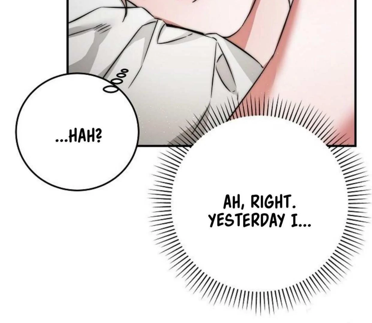 Mermaid Master’s Diary - Chapter 2: 🔞 manhwa