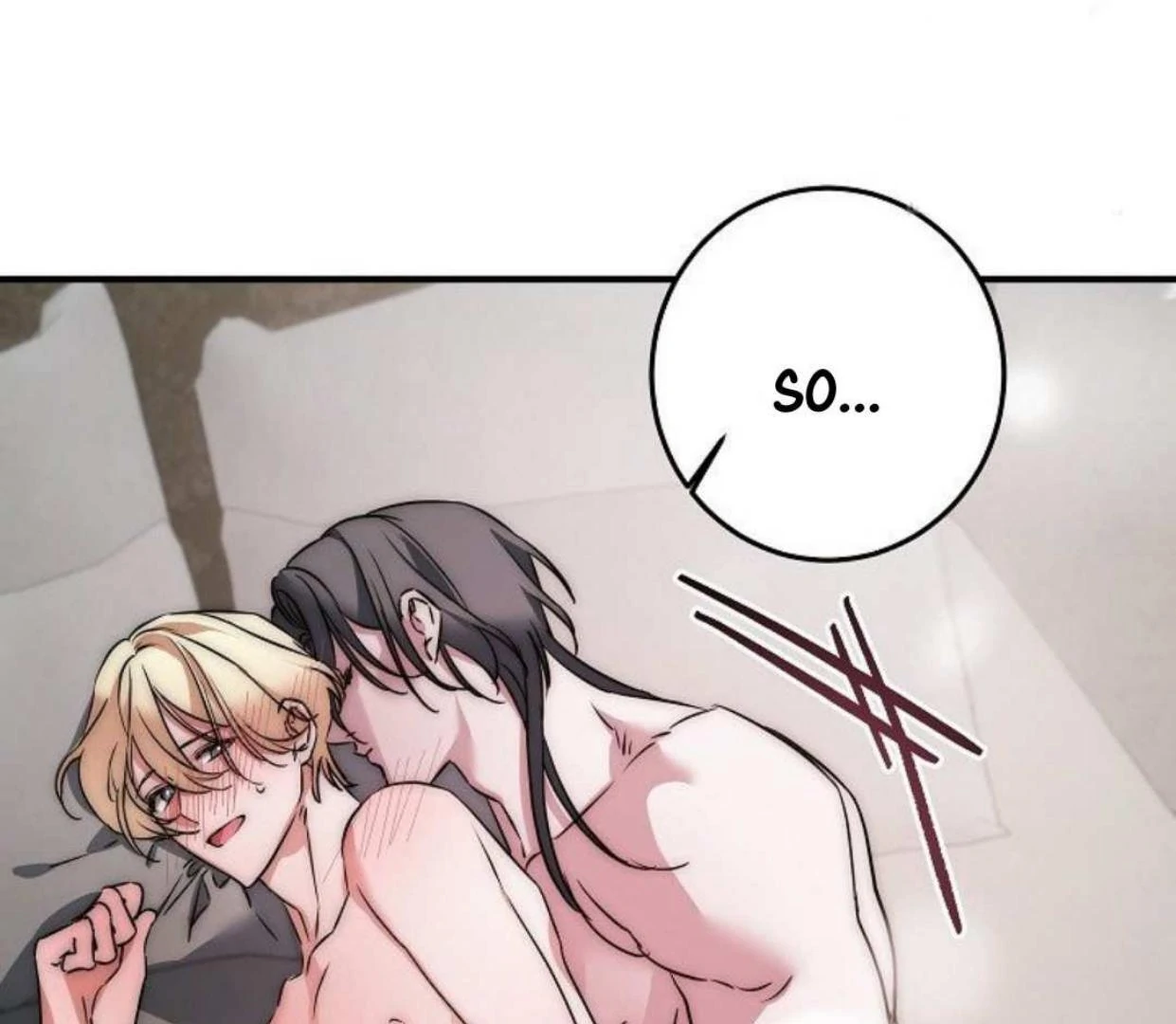 Mermaid Master’s Diary - Chapter 2: 🔞 manhwa