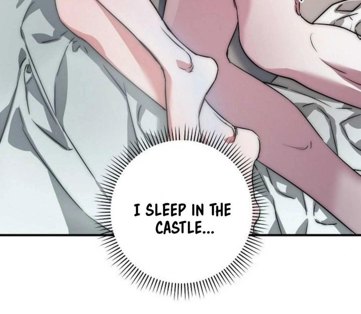 Mermaid Master’s Diary - Chapter 2: 🔞 manhwa