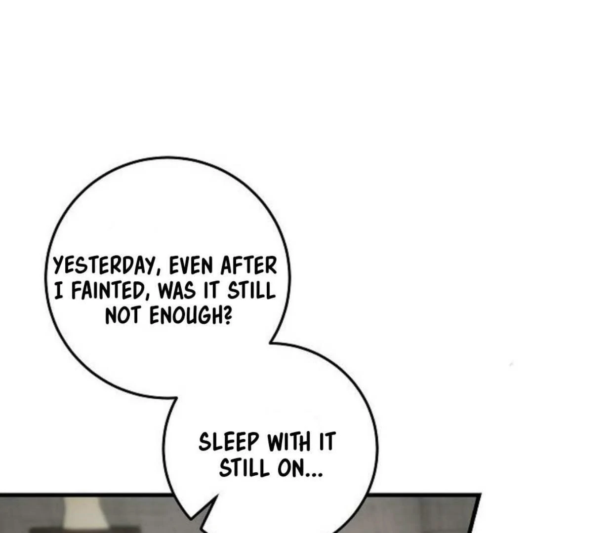 Mermaid Master’s Diary - Chapter 2: 🔞 manhwa