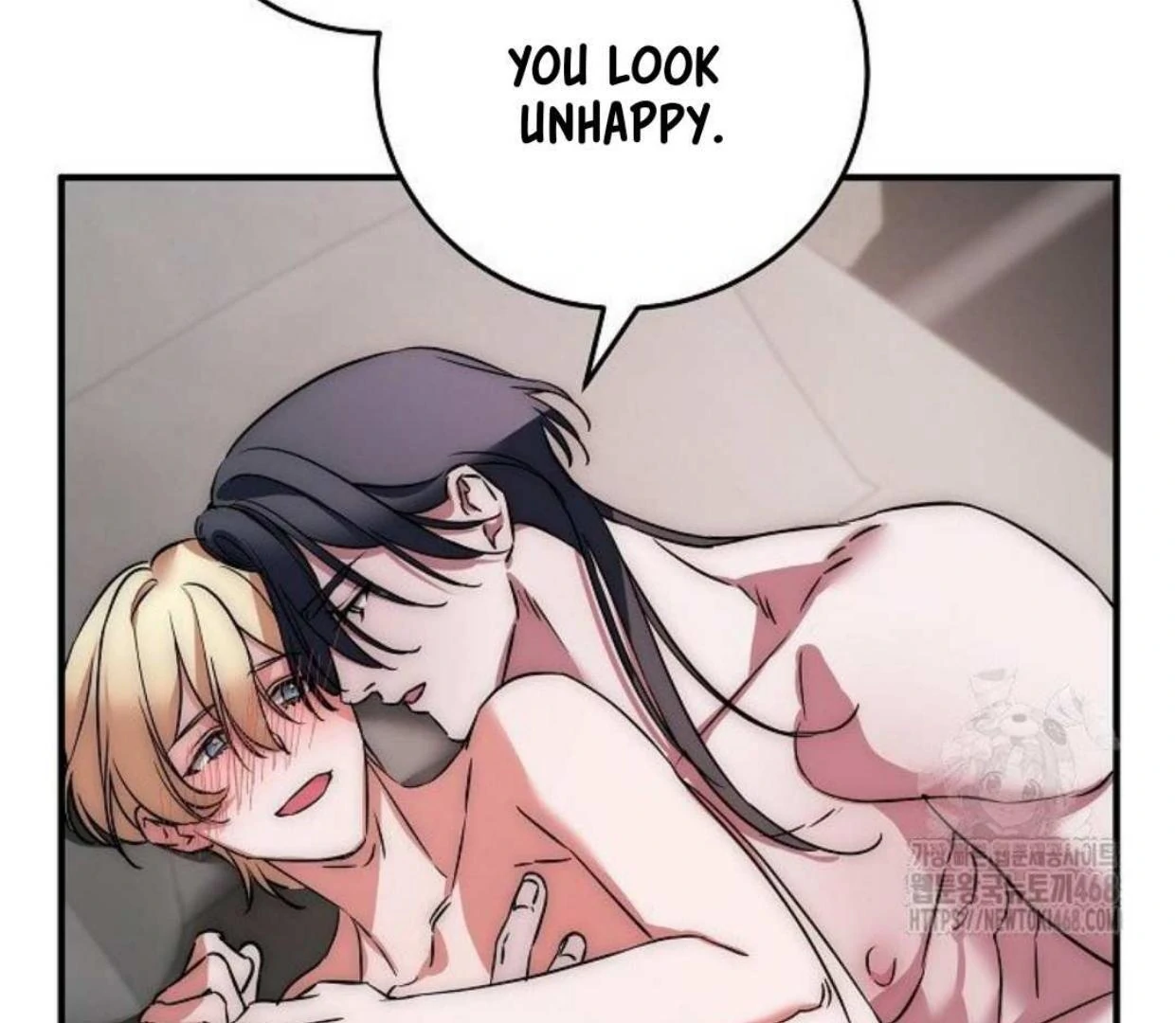 Mermaid Master’s Diary - Chapter 2: 🔞 manhwa