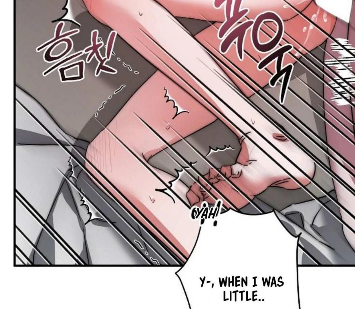 Mermaid Master’s Diary - Chapter 2: 🔞 manhwa