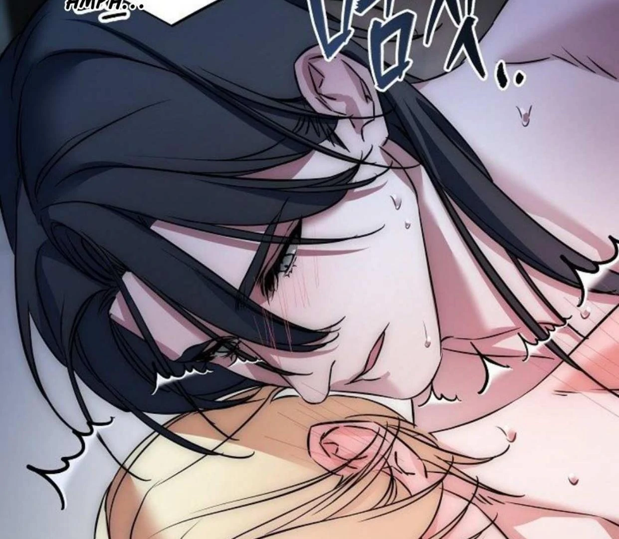 Mermaid Master’s Diary - Chapter 2: 🔞 manhwa