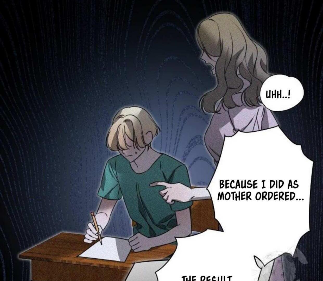 Mermaid Master’s Diary - Chapter 2: 🔞 manhwa