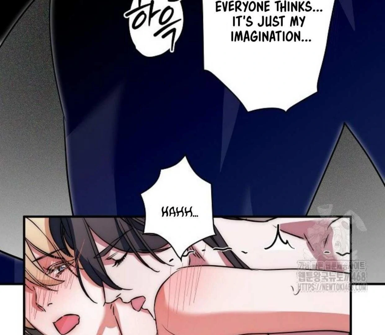 Mermaid Master’s Diary - Chapter 2: 🔞 manhwa