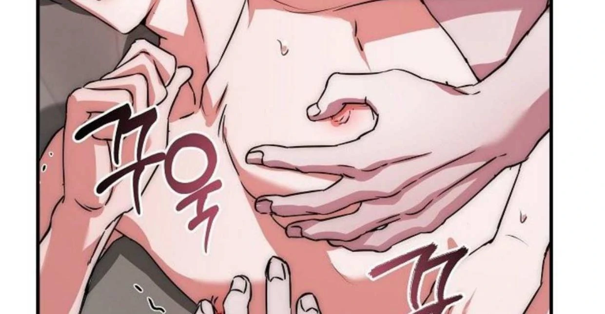 Mermaid Master’s Diary - Chapter 2: 🔞 manhwa