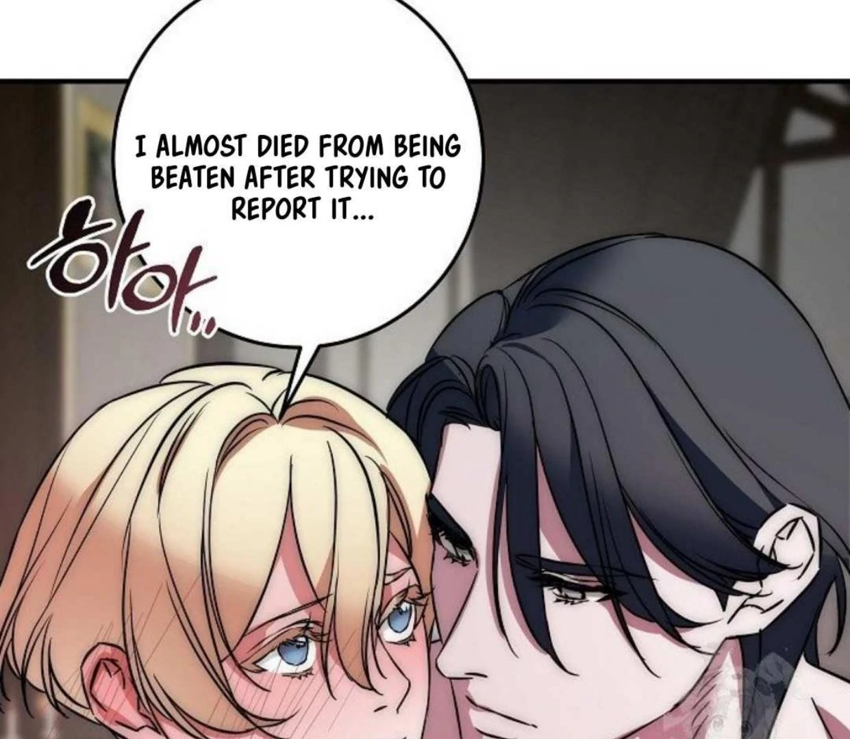 Mermaid Master’s Diary - Chapter 2: 🔞 manhwa