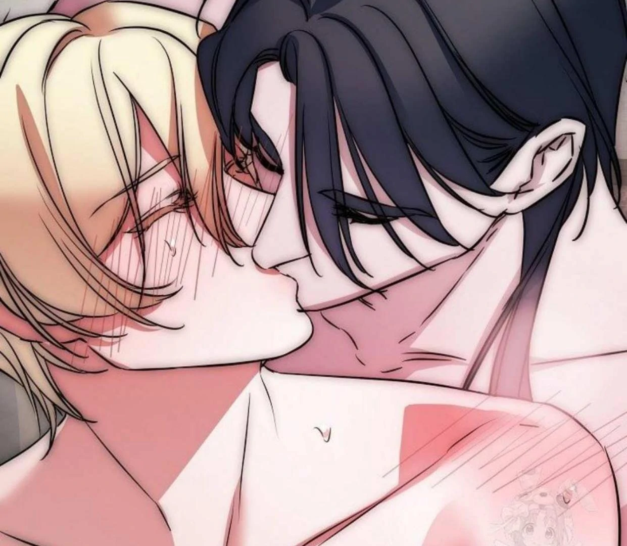 Mermaid Master’s Diary - Chapter 2: 🔞 manhwa