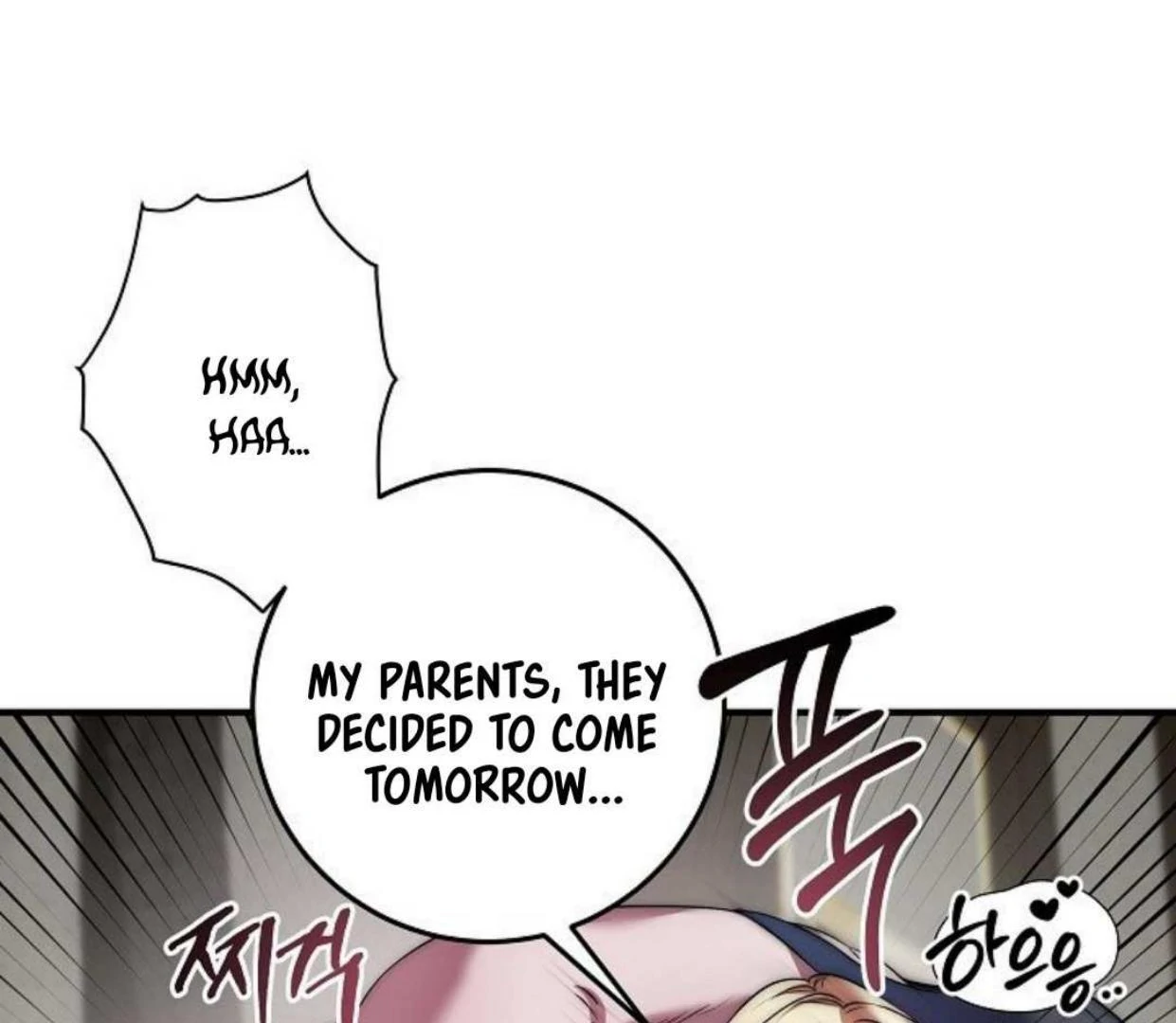 Mermaid Master’s Diary - Chapter 2: 🔞 manhwa