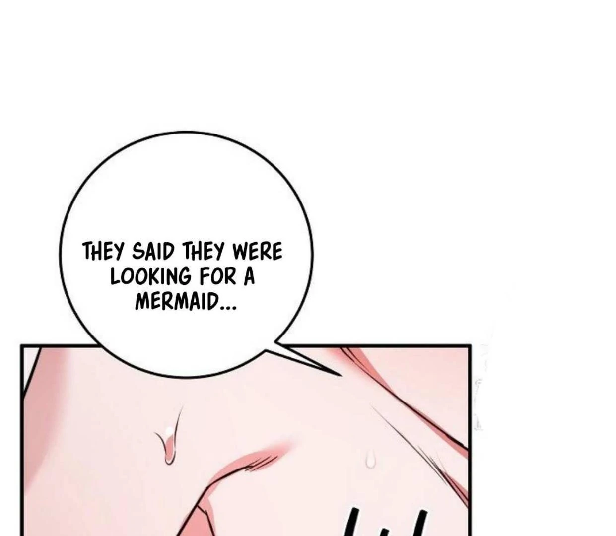 Mermaid Master’s Diary - Chapter 2: 🔞 manhwa