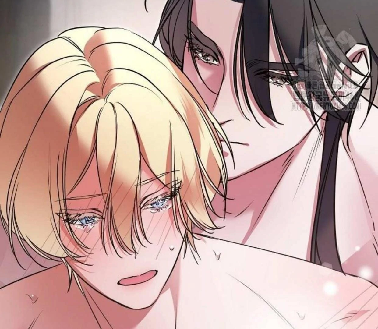 Mermaid Master’s Diary - Chapter 2: 🔞 manhwa