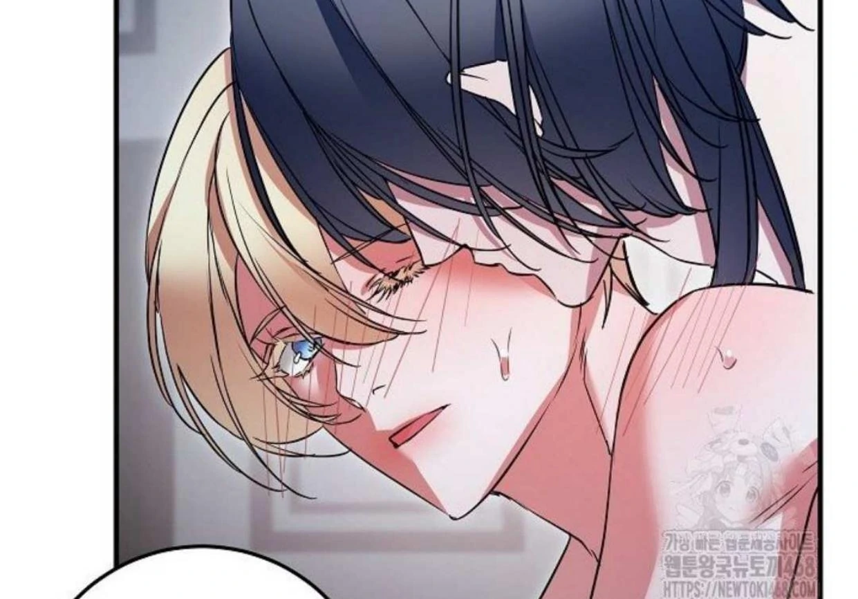 Mermaid Master’s Diary - Chapter 2: 🔞 manhwa