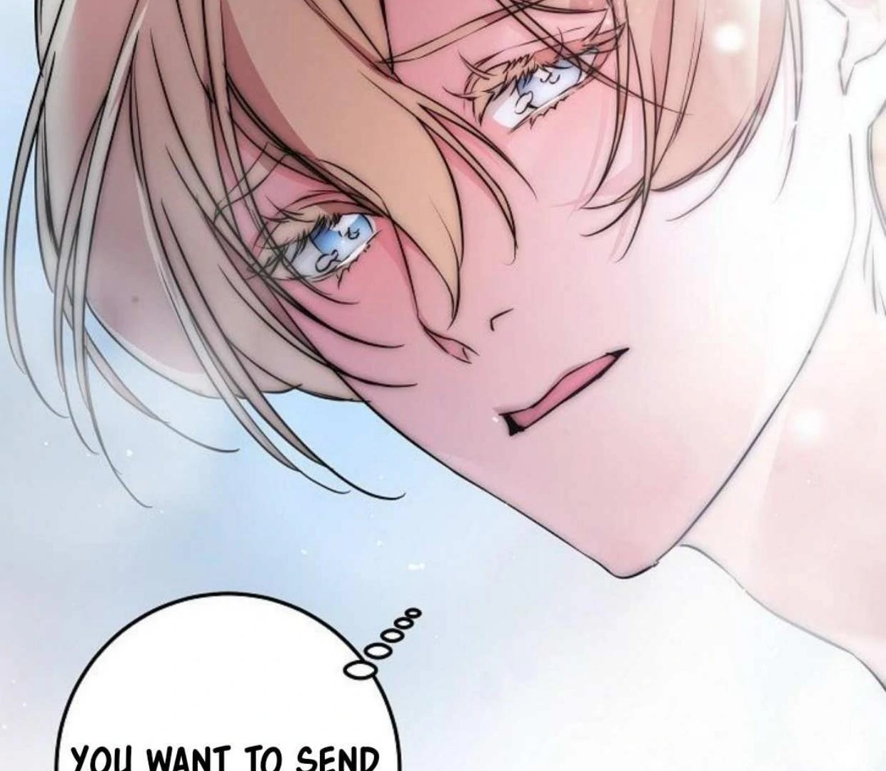 Mermaid Master’s Diary - Chapter 2: 🔞 manhwa