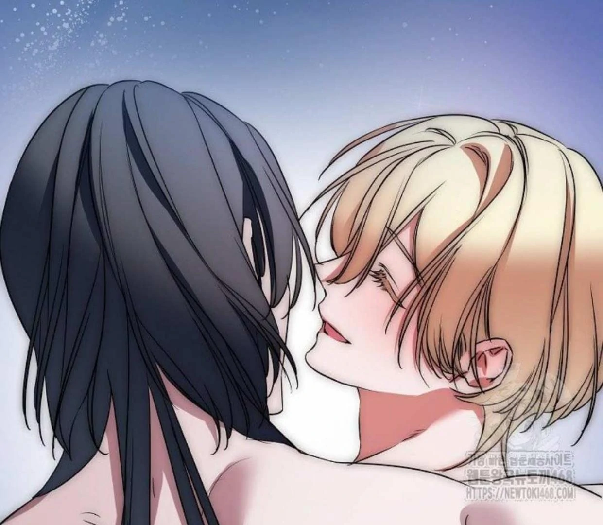 Mermaid Master’s Diary - Chapter 2: 🔞 manhwa