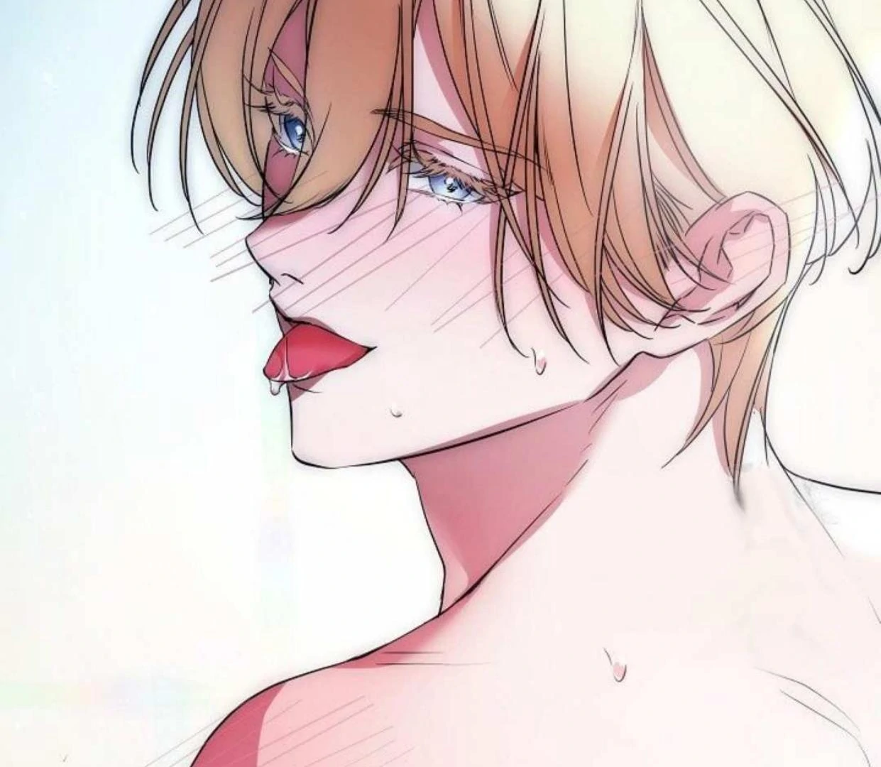 Mermaid Master’s Diary - Chapter 2: 🔞 manhwa