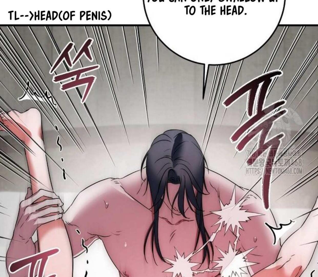 Mermaid Master’s Diary - Chapter 2: 🔞 manhwa