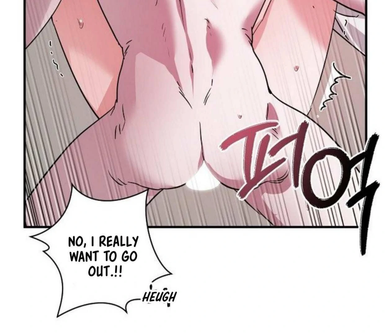 Mermaid Master’s Diary - Chapter 2: 🔞 manhwa