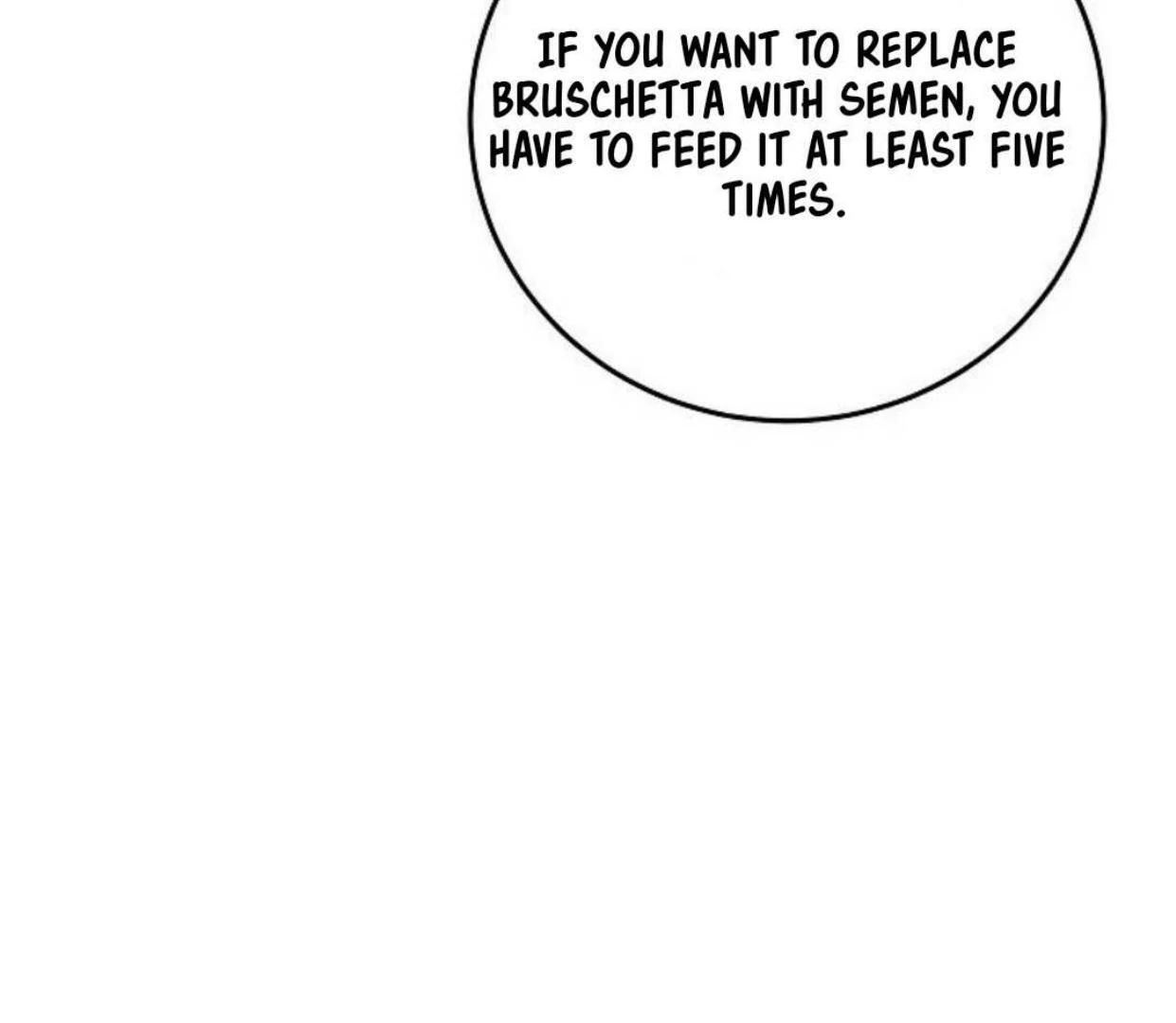 Mermaid Master’s Diary - Chapter 2: 🔞 manhwa