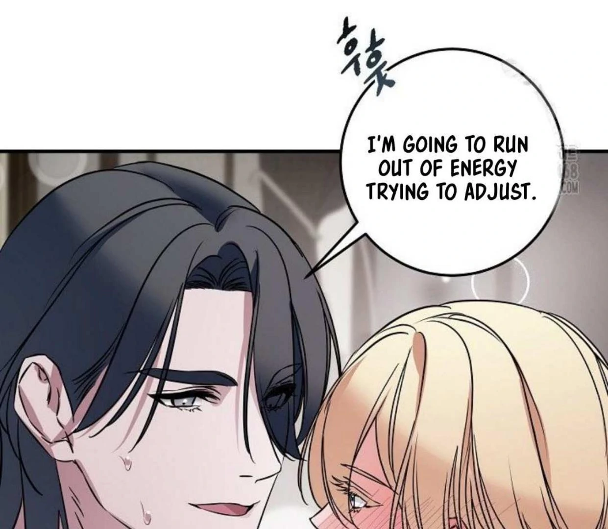 Mermaid Master’s Diary - Chapter 2: 🔞 manhwa