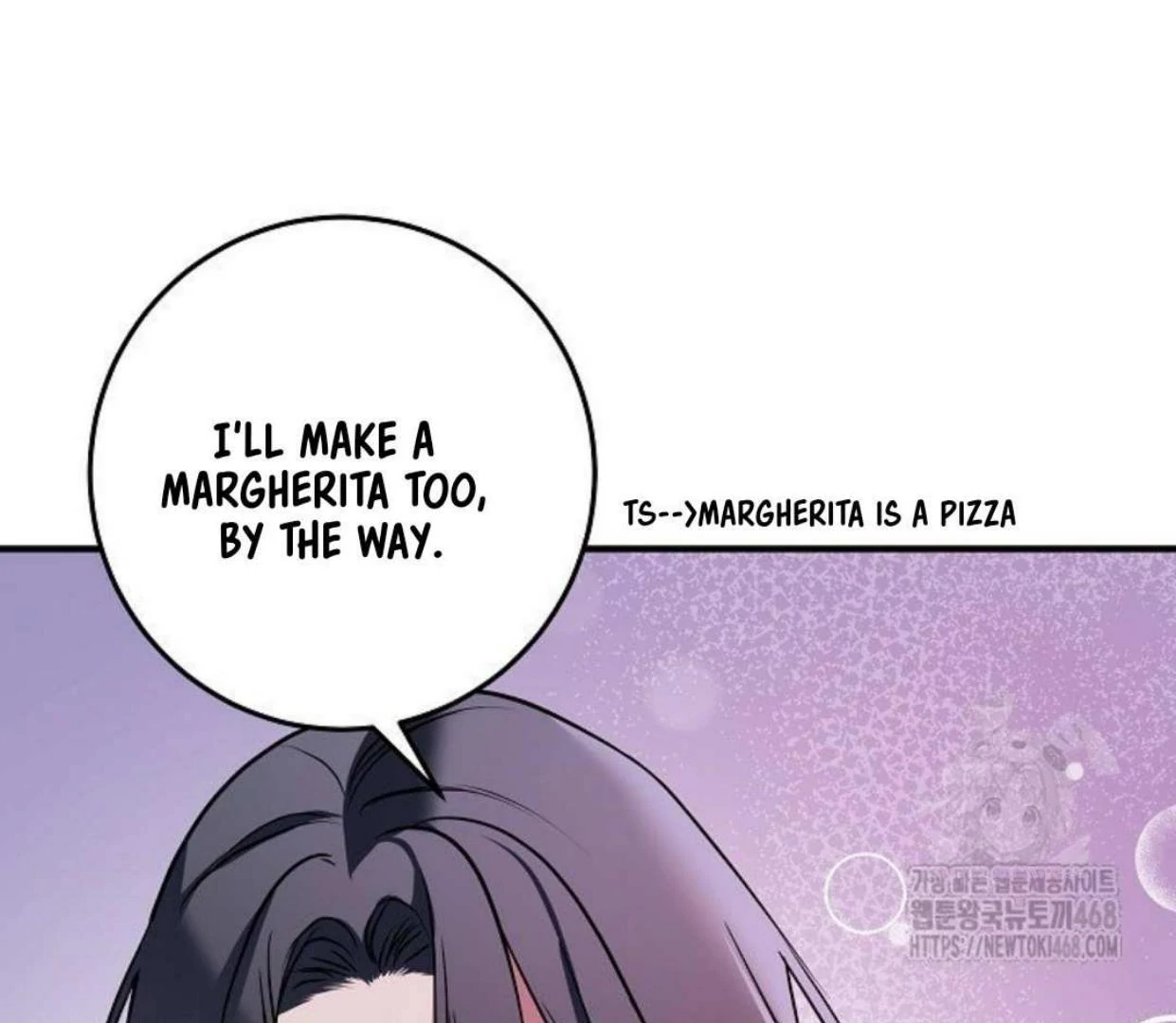 Mermaid Master’s Diary - Chapter 2: 🔞 manhwa