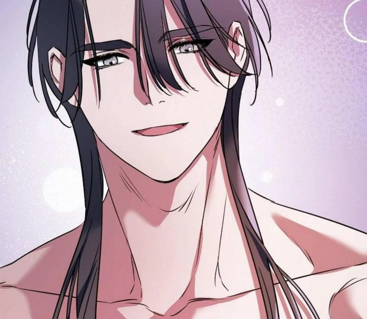 Mermaid Master’s Diary - Chapter 2: 🔞 manhwa