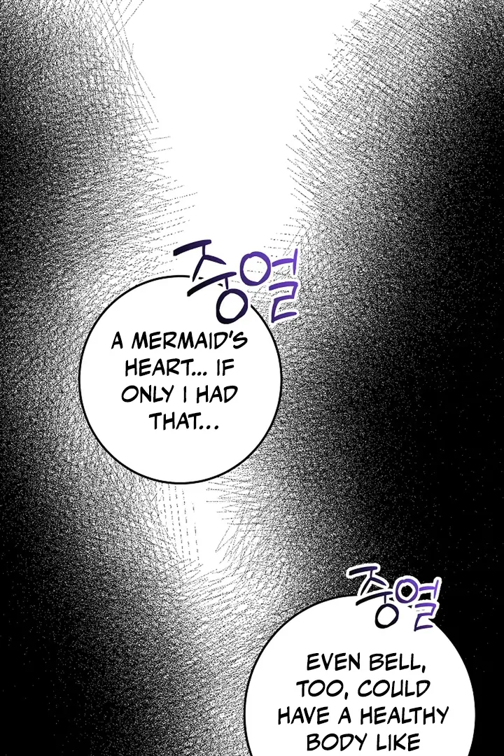 Mermaid Master’s Diary - Chapter 3 manhwa