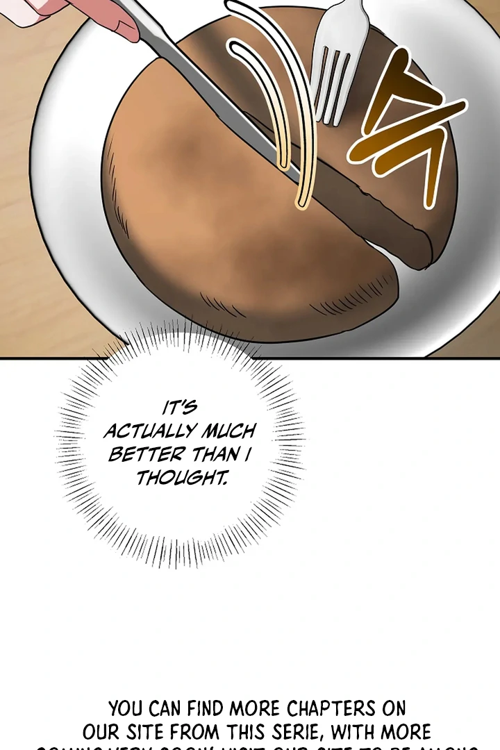 Mermaid Master’s Diary - Chapter 3 manhwa